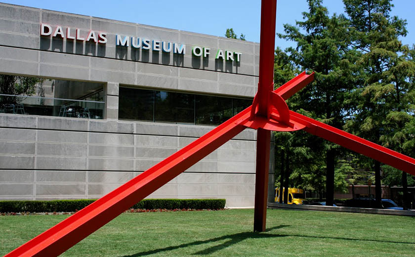 Dallas Museum of Art R+A